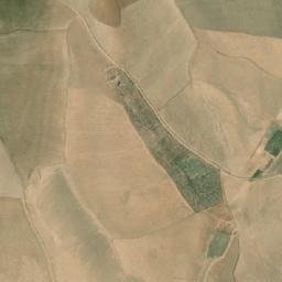 Satellite imagery of Shash Tapah, AF
