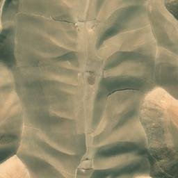 Satellite imagery of Bōrī-Kōtal, AF