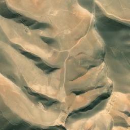 Satellite imagery of Bōrī-Kōtal, AF