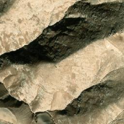 Satellite imagery of Band-e Sōmagāh, AF