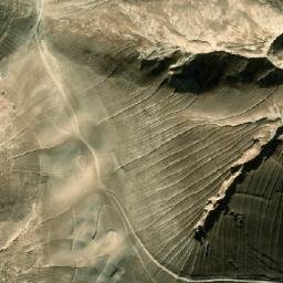 Satellite imagery of Band-e Sōmagāh, AF