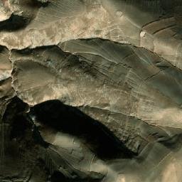 Satellite imagery of Band-e Sōmagāh, AF