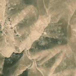 Satellite imagery of Band-e Jangal-e Qul, AF