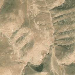 Satellite imagery of Band-e Jangal-e Qul, AF