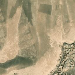 Satellite imagery of Band-e Jangal-e Qul, AF