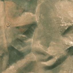 Satellite imagery of Band-e Qōymast, AF