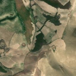 Satellite imagery of Band-e Pishay, AF