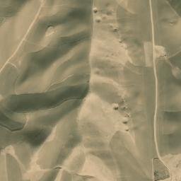 Satellite imagery of Būbakī, AF