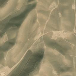 Satellite imagery of Būbakī, AF