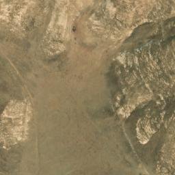 Satellite imagery of Kōh-e Khwājah Būlāq, AF