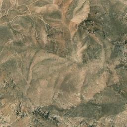 Satellite imagery of Bōkah, AF