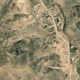 Satellite imagery of Bōkah, AF