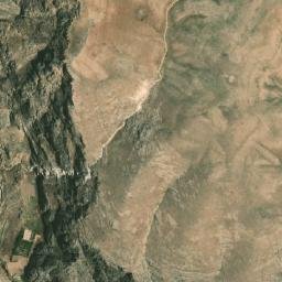 Satellite imagery of Bōkah, AF