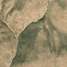 Satellite imagery of Band-e Qarahdang, AF