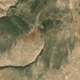 Satellite imagery of Band-e Qarahdang, AF