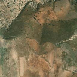 Satellite imagery of Kōh-e Mārī, AF