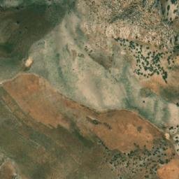 Satellite imagery of Kōh-e Mārī, AF