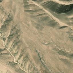 Satellite imagery of Kōh-e Gāwī, AF