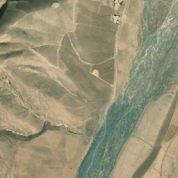 Satellite imagery of Kōh-e Gāwī, AF