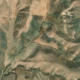 Satellite imagery of Sōjān, AF