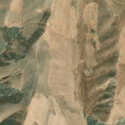 Satellite imagery of Sōjān, AF