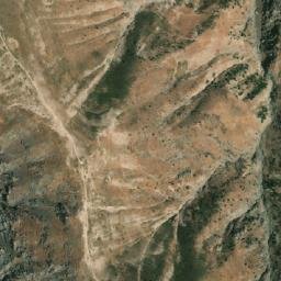 Satellite imagery of Haft Kham, AF