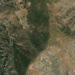 Satellite imagery of Haft Kham, AF