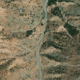 Satellite imagery of Kalamazār, AF