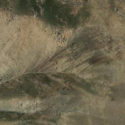 Satellite imagery of Kharkush, AF