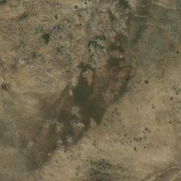 Satellite imagery of Kharkush, AF