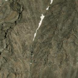 Satellite imagery of Kōh-e Sar-e Qōrghū, AF