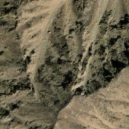 Satellite imagery of Kōh-e Dasht-e Khushkak, AF