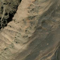 Satellite imagery of Kōh-e Dasht-e Khushkak, AF