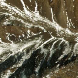 Satellite imagery of Kōh-e Surkh Khōz, AF