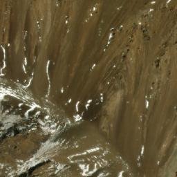 Satellite imagery of Kōh-e Surkh Khōz, AF