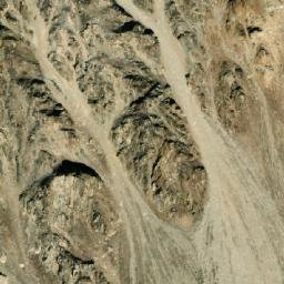 Satellite imagery of Aziz Bubhat An, AF