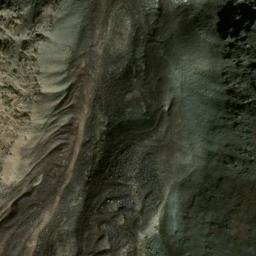 Satellite imagery of Pushi Mali, PK