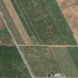 Satellite imagery of Tennessee Ridge, US