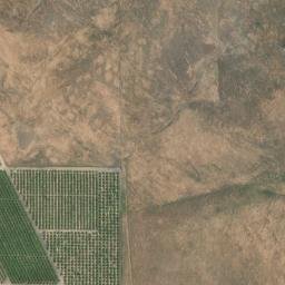 Satellite imagery of Tennessee Ridge, US