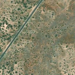 Satellite imagery of 116 O — NGS DO5948 — Coconino County, US, US