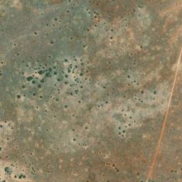 Satellite imagery of 117 O — NGS DO5949 — Coconino County, US, US