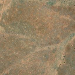 Satellite imagery of 117 O — NGS DO5949 — Coconino County, US, US