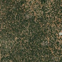 Satellite imagery of 6564 CANYON — NGS FR0042 — Coconino County, US, US