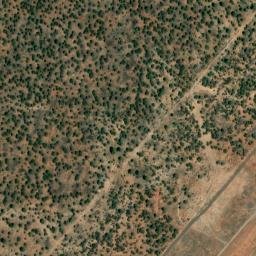 Satellite imagery of GCN F — NGS DM6217 — Tusayan, US, US