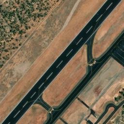 Satellite imagery of GCN F — NGS DM6217 — Tusayan, US, US