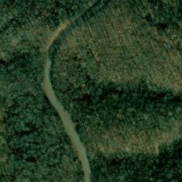 Satellite imagery of Pea Ridge, US