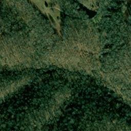 Satellite imagery of Pea Ridge, US