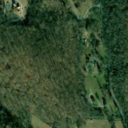Satellite imagery of Pea Ridge, US