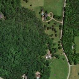Satellite imagery of Richardson Mine, US