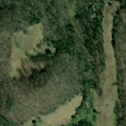 Satellite imagery of Indian Grave Point, US